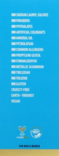 PURA D'OR Scalp Therapy Energizing Scalp Serum Revitalizer (4oz) with Argan Oil, Biotin, Caffeine, Stem Cell, Catalase & DHT Blockers, All Hair Types, Men & Women (Packaging may vary) (Pack of 2)