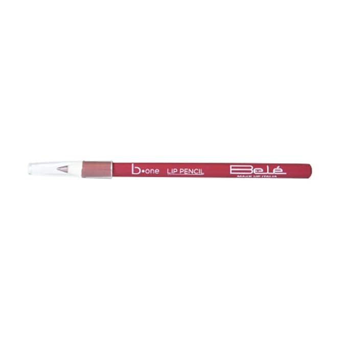 Belé MakeUp Italia b.One Lip Pencil (#3 Peach) (Made in Italy)