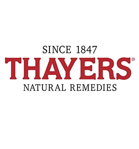 THAYERS Alcohol-Free Witch Hazel Facial Toner with Aloe Vera, Cucumber, Trial Size, 3 Ounce (Pack of 4)