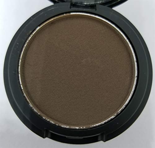 (Medium Brown) - Finally Hair Dab-on Hair Loss Concealer, Hairline Creator, Eye Brow Enhancer, and Beard Filler. for Thicker Hair use it First Then Apply Our Hair Fibres. (Medium Brown)