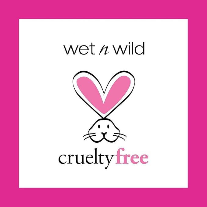 wet n wild MegaGlo Makeup Stick, Buildable Color, Versatile Use, Cruelty-Free & Vegan - Nude For Thought (Pack of 2)