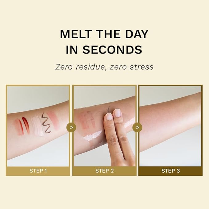 HARUHARU wonder Black Rice Moisture Cleansing Oil, Double Cleansing, Daily Makeup Remover, Pore Oil Cleanser, Korean Skincare, For sensitive, Non-comedogenic, 5.1 fl oz