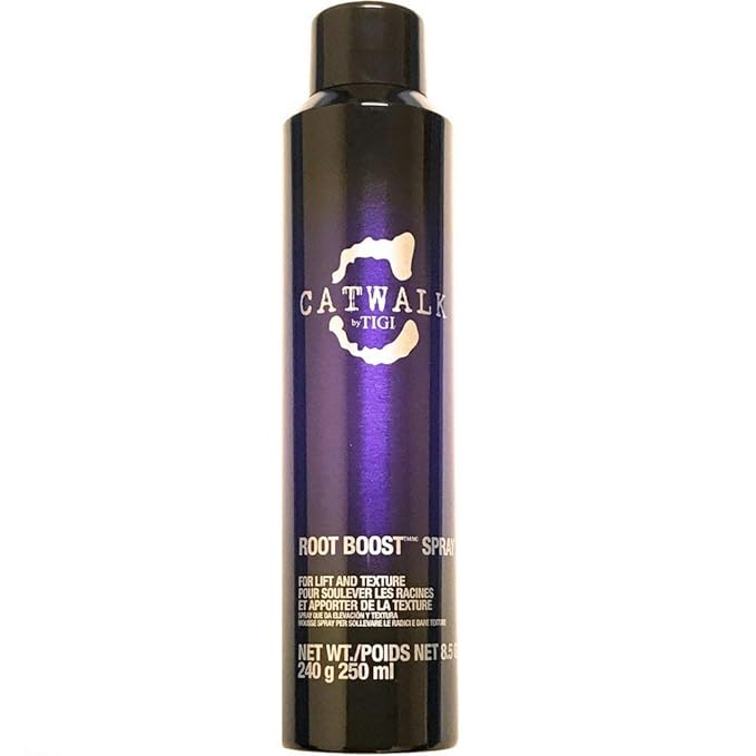 CATWALK by Tigi YOUR HIGHNESS ROOT BOOST SPRAY FOR LIFT & TEXTURE 8.1 OZ for UNISEX