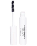 Sarah Maxwell Beauty - LAYER Keratin Conditioning Treatment, Eyelash & Brow Serum, Cruelty-Free – Hydrating Clear Mascara & Brow Gel, Clean Beauty Lash Treatments (0.17 fl oz | 5 mL)