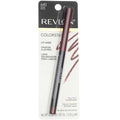 REVLON ColorStay Lipliner with SoftFlex, Raisin 640, 0.01 Ounce (Pack of 2)