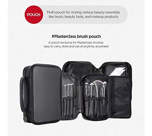 [JUNGSAEMMOOL OFFICIAL] Masterclass Brush Set (10 pieces)