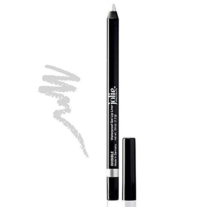 Jolie Anti-Feathering Gel Lip Pencil Liner - Invisible