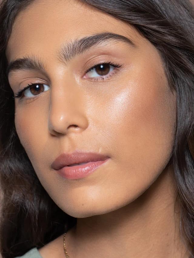 ILIA - Multi-Stick For Lips + Cheeks | Buildable, Creamy, Multi-Use Color Formula for All Skin Types | Nourish, Soften, Protect | Non-Toxic, Vegan, Cruelty-Free (In The City, 0.15 oz | 4.5 g)