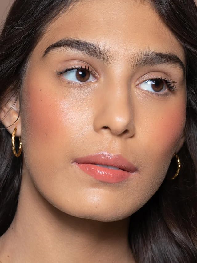 ILIA - Multi-Stick For Lips + Cheeks | Buildable, Creamy, Multi-Use Color Formula for All Skin Types | Nourish, Soften, Protect | Non-Toxic, Vegan, Cruelty-Free (Dreamer, 0.15 oz | 4.5 g)