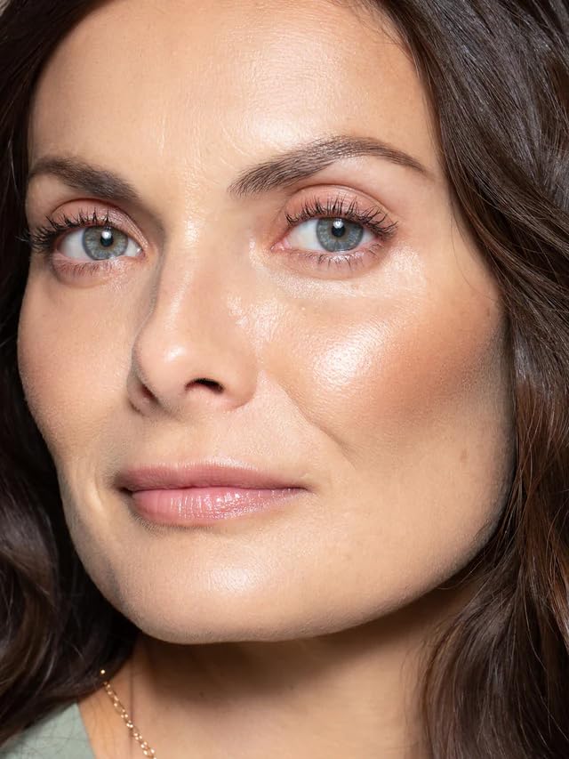 ILIA - Multi-Stick For Lips + Cheeks | Buildable, Creamy, Multi-Use Color Formula for All Skin Types | Nourish, Soften, Protect | Non-Toxic, Vegan, Cruelty-Free (In The City, 0.15 oz | 4.5 g)