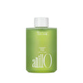 Lime Sunday Refresh Hair Vinegar with Vitamin C, Vinegar, Green Mint for Deep Cleansing Oily Scalp and Reducing Oil Production, Lime Citrus Scent, Silicone, Sulfate & Paraben Free (200ml / 6.76 fl.Oz)
