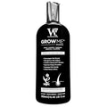 Watermans Shampoo Biotin, Rosemary, Caffeine, Niacinamide, Argan Oil for Thinning Hair, Natural Volumizing for Fine Hair, Hair Growth & Hair Loss with Nutrient-Rich Natural Ingredients 8.45 fl oz
