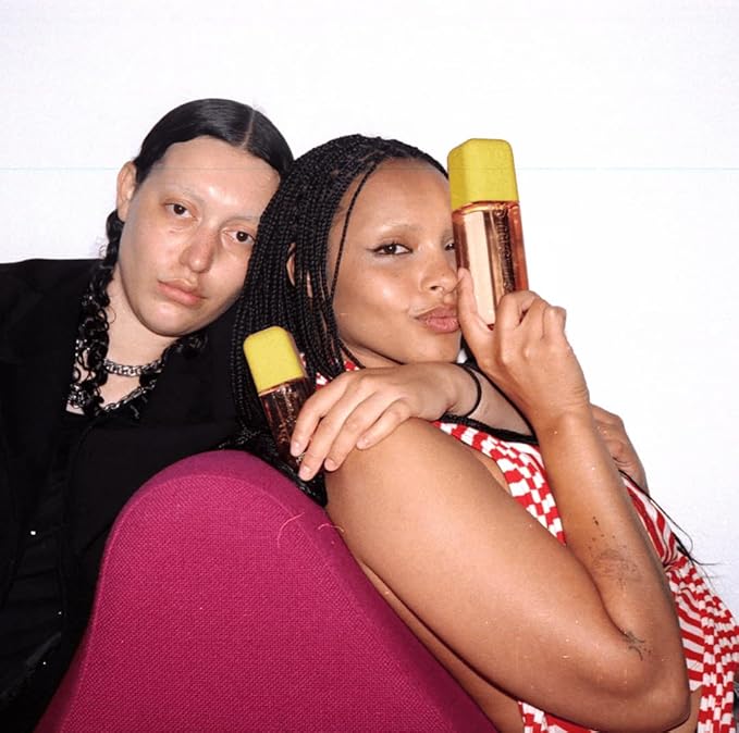 Boy Smells CITRUSH Body Mist – 8 oz Refreshing Citrus Fragrance Spray for Body & Hair – Notes of Pomelo, Frozen Mint & Ripe Musk – Long-Lasting Unisex Scent