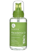 Luseta Macadamia Oil Hair Moisture Serum Nourishing & Revitalizing for Normal and Dry Hair 3.38oz