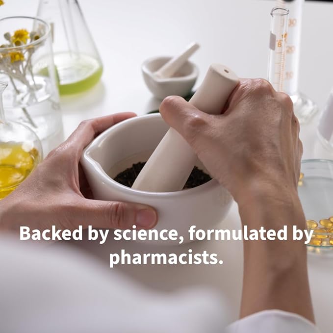 Clear Acne Patches – Pharmacist‑Formulated Hydrocolloid Pimple Stickers with Salicylic Acid & Tea Tree Oil (108 Count, 8 mm & 12 mm) – Invisible, Gentle & Fast‑Acting