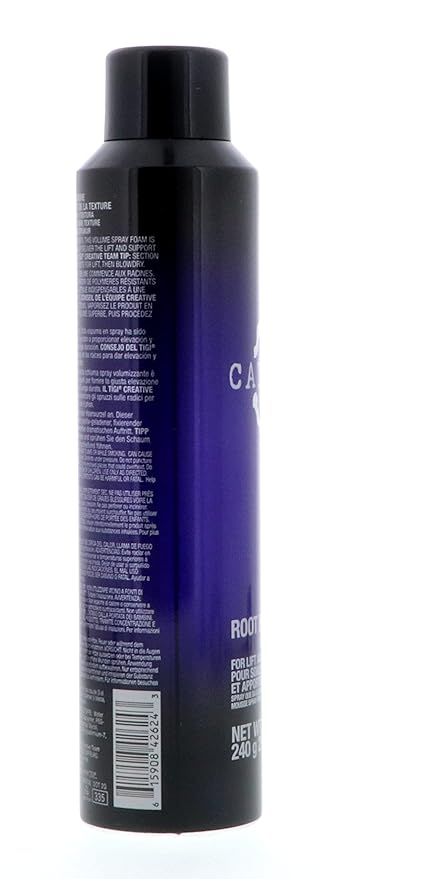 Tigi Catwalk Volume Collection Root Boost Spray, 8.5 Ounce by TIGI