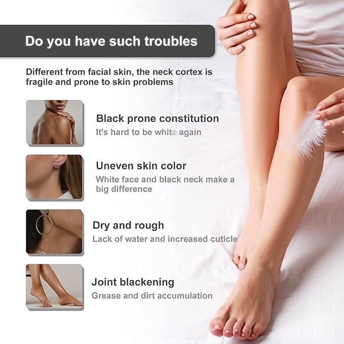 Snow Bleach Cream for for Private Part, Intimate Areas-Underarm, Neck, Armpit, Knees, Elbow Face and Body Skin (3Pcs)