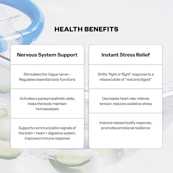 Cold Ice Bath, Premium Face Bowl For Ice, Face Tub Facial Cold Plunge to Support Skin Health & Relaxation, Facial Cold Plunge with Breathing Tubes, Combine Deep Breathing & Cold Plunge