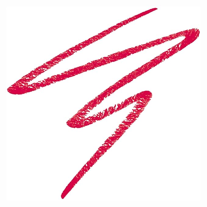 Revlon ColorStay Lipliner with Sharpener, Reds 100, 0.01 Ounce (28 g)