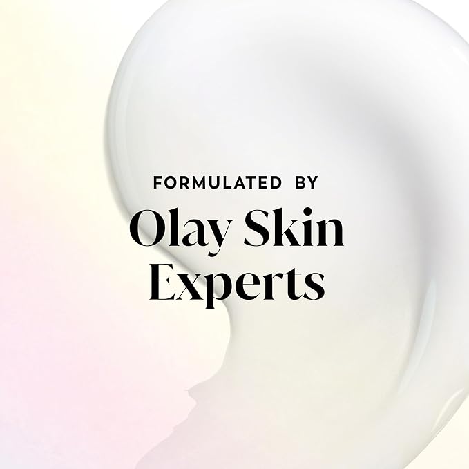 Olay Super Serum Body Wash for Sensitive Skin, 24hr Long Lasting Hydration, 5+ Ingredient Complex for Bright Even Firm Luminous Skin, 20 fl oz
