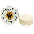 Nopalera Citrus Lotion Bar, Solid Plant-Based Body Moisturizer with Nopal Cactus Oil and Tangerine Oil, Clean Vegan Formula, 2.2 oz, As Seen on Shark Tank