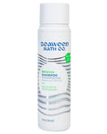 Seaweed Bath Co. Balance Shampoo - Eucalyptus Peppermint - Hydrating Daily Shampoo with Vitamin E, Argan Oil, Coconut Oil - For Normal to Oily Hair - 12 oz