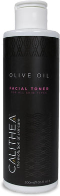 Calithea Facial Toner Scent Free Refreshing & Hydrating for All Skin Types