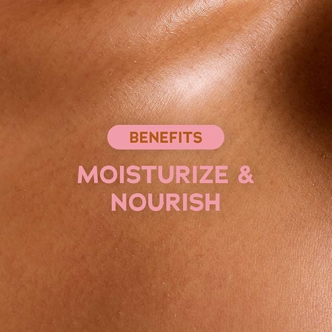 Tree Hut Moroccan Rose Whipped Shea Body Butter, 8.4oz, Lightweight, Long-lasting, Hydrating Moisturizer with Natural Shea Butter for Nourishing Essential Body Care