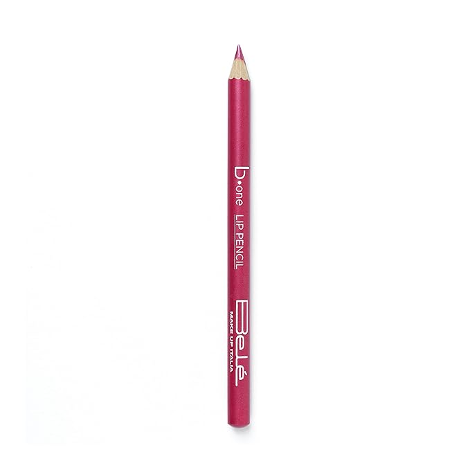 Belé MakeUp Italia b.One Lip Pencil (#3 Peach) (Made in Italy)