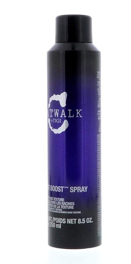 TIGI Catwalk Your Highness Root Boost Spray, 8.5 oz