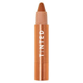 Live Tinted Huestick Multistick: Eye, Lip, & Cheek All In One Makeup stick with Hyaluronic Acid, Squalane, Twistable Crayon Design, Vegan Formula, Made for a Creamy Blendable Feel, Grounded 3g / 0.1oz