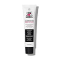 Love Ur Curls Exfoliating Scalp Scrub, Moisturizing, Gentle Build Up Removal for Curly Hair - with Peppermint Oil, for Alll Curl Types, 150mL