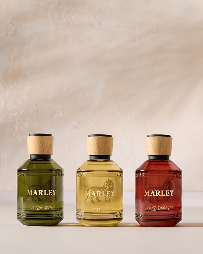 Michael Malul Marley Mellow Mood-100ml | 3.4oz EDP