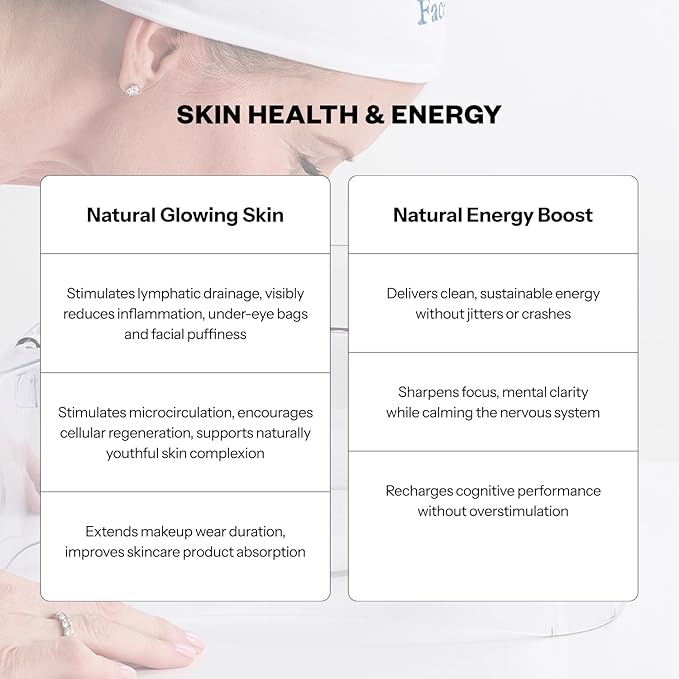 Cold Ice Bath, Premium Face Bowl For Ice, Face Tub Facial Cold Plunge to Support Skin Health & Relaxation, Facial Cold Plunge with Breathing Tubes, Combine Deep Breathing & Cold Plunge