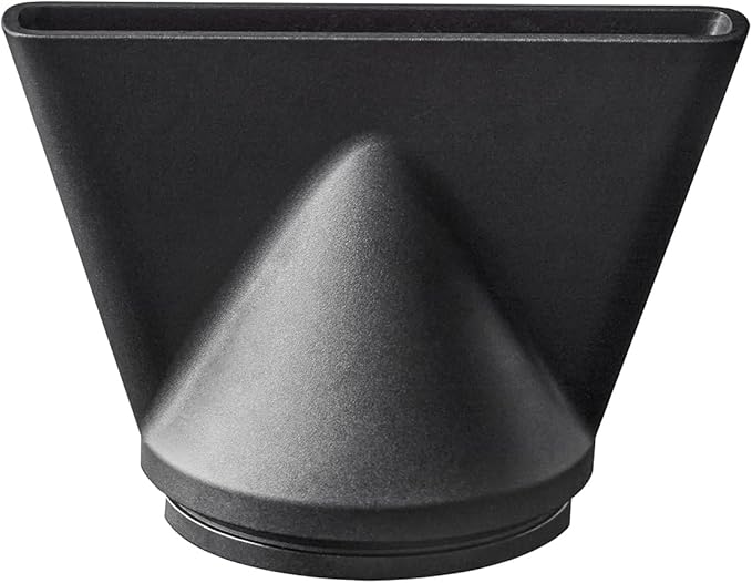 YA-MAN SPA Styler Blow Dry + Scalp Massage Essential Kit| Professional Hair Styling (Slate Grey)