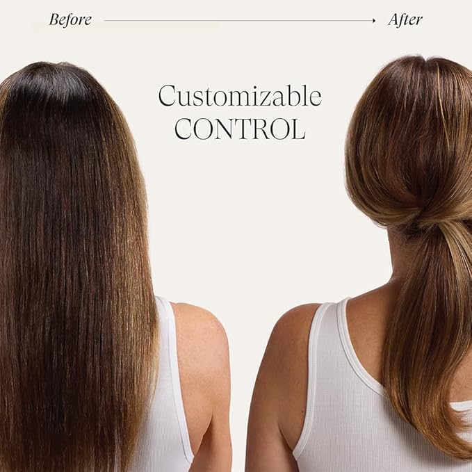 L’ANZA Healing Style Beach Spray with Medium Hold Effect, Eliminates Frizz, Detangles and Boosts Hair's Shine, With UV and Heat Protection to Prevent Sun and Styling Damage (3.4 Fl Oz)