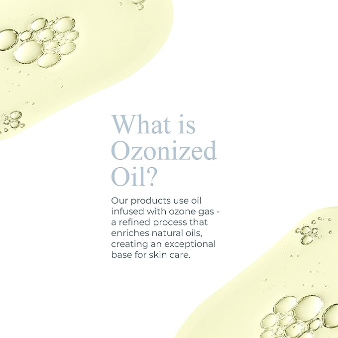 Energizing Shampoo + Revitalizing Mask + Hair Serum - High-Performance Natural Hair Treatment - Ozone Therapy - Strengthens Hair Appearance - Shampoo 10.14 Fl Oz Mask 7.05Fl Oz Serum 2.03 Fl Oz