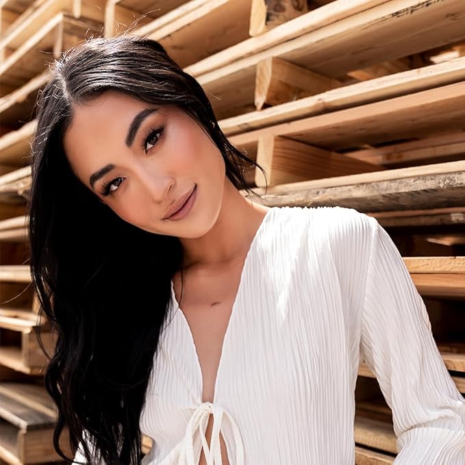 Pro Lash ProWear Professionally Styled Lash Clusters - Easiest to Apply Eyelash Cluster - 10 Day Eyelashes - Waterproof Lashes Clusters - 3 Sets - Classic No. 01 - Black