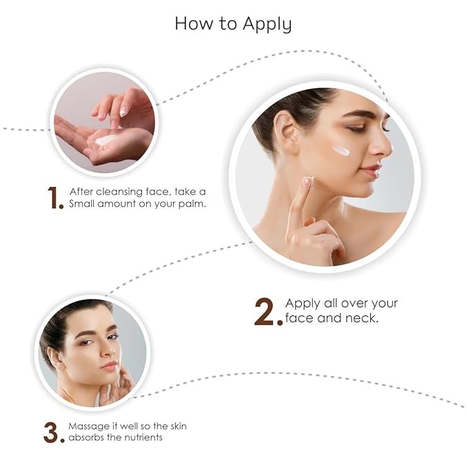 Vasu Shea Butter skin cream for Dry Skin, 24-Hour Moisturization with Argan Oil & Pro Vitamin B5 - Non-Greasy body moisturizers for skincare, Lightweight & Nourishing -4.73 fl oz each (pack of 2)