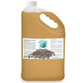 Bella Terra Oils Premium Roasted Coffee Bean Oil – 1 gallon, Carrier Oil, Aromatic, Antioxidant-Rich, for Skin & Hair Care