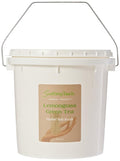 Soothing Touch W67365LG1 Salt Scrub Lemongrass Green Tea, 10-Pound