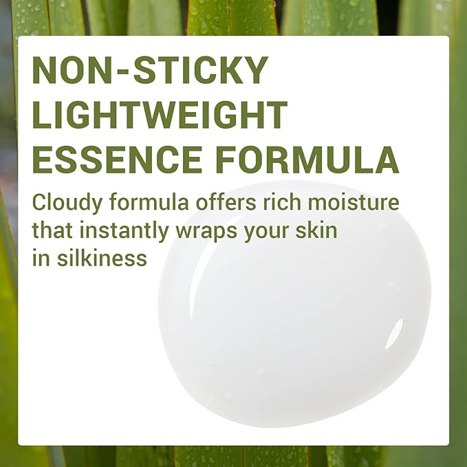 THESAEM Urban Eco Harakeke Deep Moisture Toner 5.07 fl.oz. - Vegan Ultra Moisturizing and Nourishing for Dry Skin - Softening Essential With Harakeke Root Extract and Ceramides