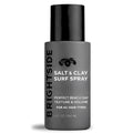 Salt & Clay Surf Spray - Instant Volume & Texture for Thicker Looking Hair - Natural Sea Salt Spray for Men & Women - Hydrate & Hold for All Hair - Alcohol-Free, Clean ingredients - 6oz