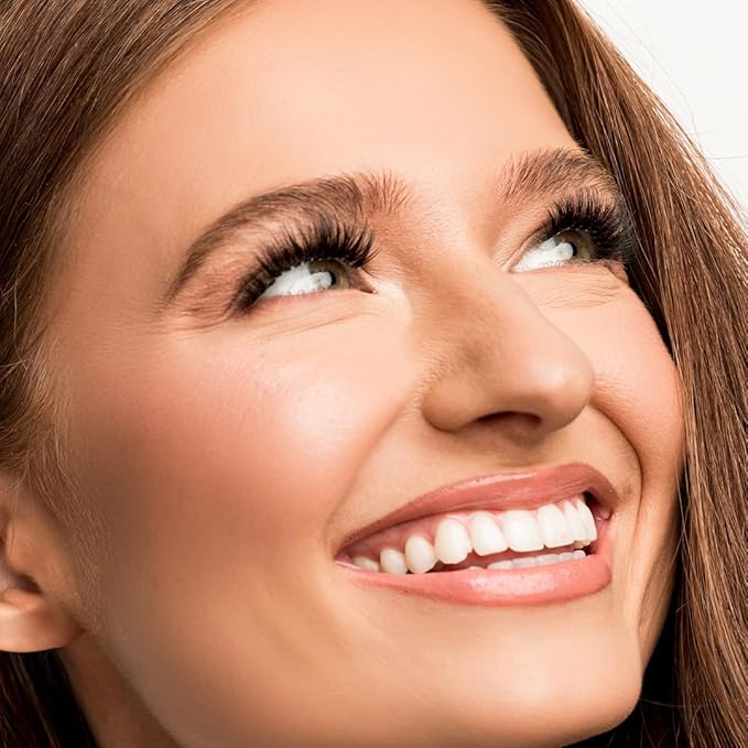 Pro Lash ProWear Professionally Styled Lash Clusters - Easiest to Apply Eyelash Cluster - 10 Day Eyelashes - Waterproof Lashes Clusters - 3 Sets - Volume No. 02 - Black