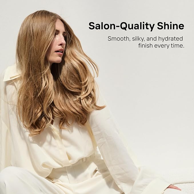 Artègo Good Society Free Shape Root Volumizing Spray (5.1 oz) – Lightweight Volumizing Hair Mist