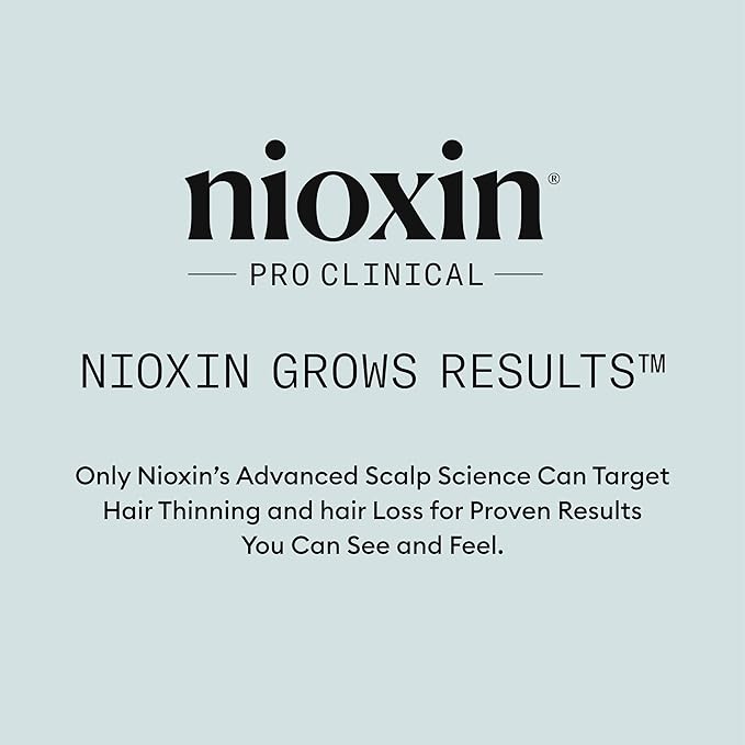 Nioxin Density Defend Styling Root Lifting Spray | Hair Thickening Spray | Texturizes and Volumizes | 5.1 Fl oz.