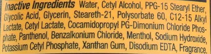 Neutrogena Oil-Free Acne Face Wash Cream Cleanser with Salicylic Acid, Non-Comedogenic Acne-Prone Skin Cleanser, 6.7 fl. oz (Pack of 2)