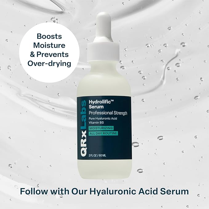 Pore Refining Toner Pads with Salicylic Acid and Niacinamide in a Witch Hazel Solution - With Vitamins B5, C & E, Chamomile & Green Tea - Helps Reduce the Look of Enlarged Pores