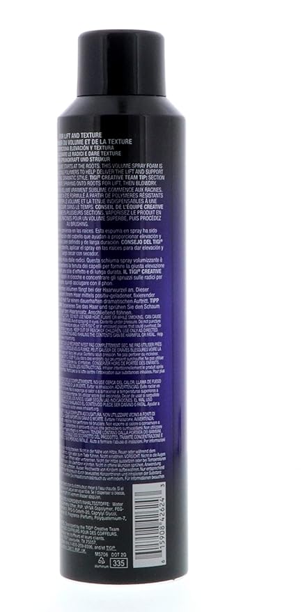 Tigi Catwalk Volume Collection Root Boost Spray, 8.5 Ounce by TIGI