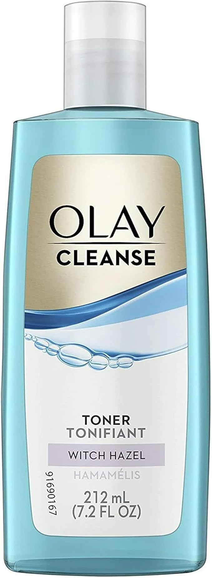 Olay Oil Minimizing Toner - 7.2oz(Pack of 4)